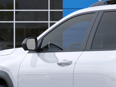2026 Chevrolet Equinox LT SUV AWD