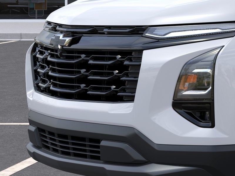 2026 Chevrolet Equinox LT SUV AWD