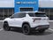 2026 Chevrolet Equinox LT SUV AWD