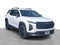 2026 Chevrolet Equinox LT SUV AWD