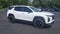 2026 Chevrolet Equinox LT SUV AWD