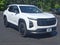 2026 Chevrolet Equinox LT SUV AWD