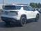 2026 Chevrolet Equinox LT SUV AWD