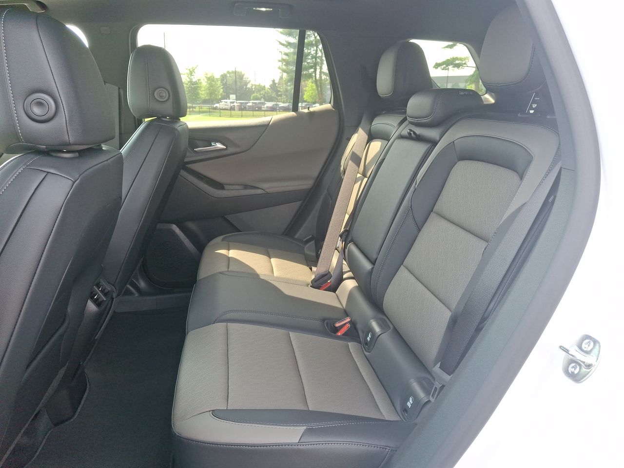 2026 Chevrolet Equinox LT SUV AWD