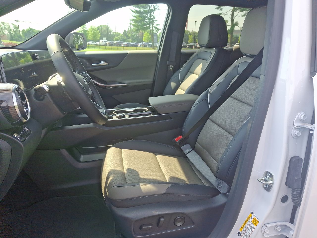 2026 Chevrolet Equinox LT SUV AWD