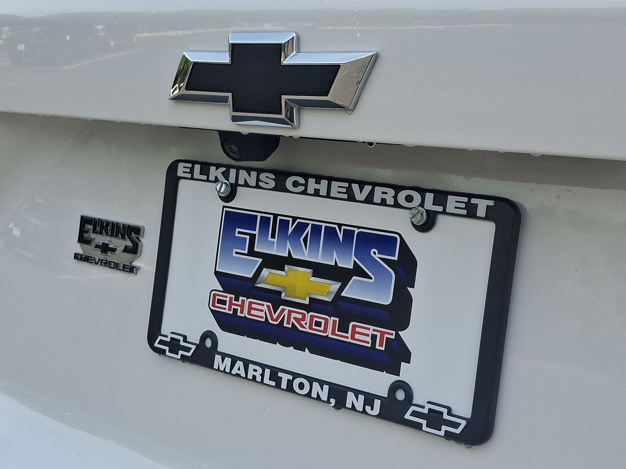 2026 Chevrolet Equinox LT SUV AWD