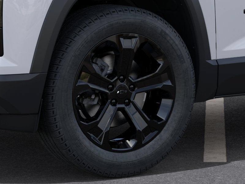 2026 Chevrolet Equinox LT SUV AWD