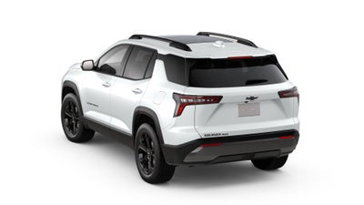 2026 Chevrolet Equinox LT SUV AWD
