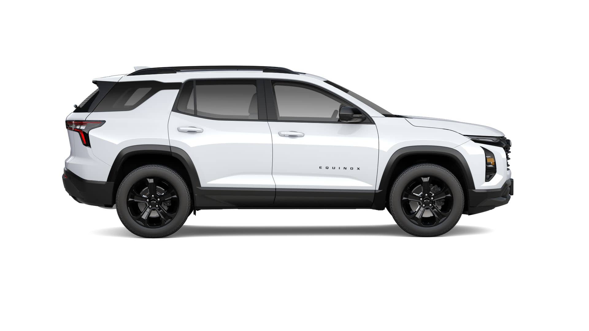2026 Chevrolet Equinox LT SUV AWD