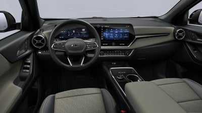 2026 Chevrolet Equinox LT SUV AWD