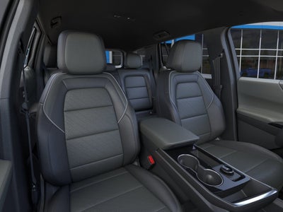 2026 Chevrolet Equinox LT SUV AWD