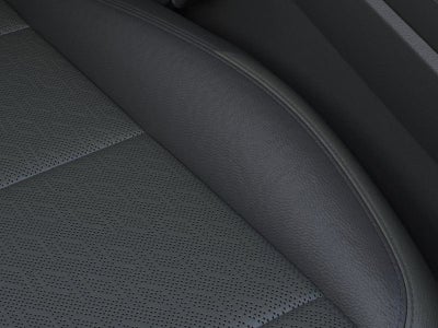 2026 Chevrolet Equinox LT SUV AWD