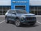 2026 Chevrolet Equinox LT SUV AWD
