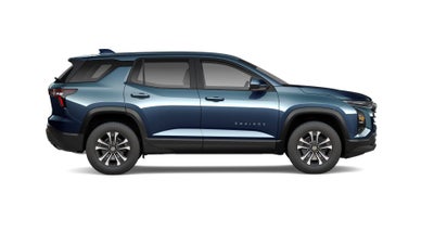 2026 Chevrolet Equinox LT SUV AWD