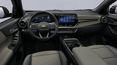 2026 Chevrolet Equinox LT SUV AWD