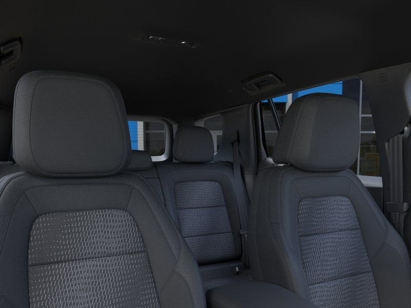 2026 Chevrolet Equinox LT SUV AWD