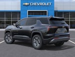 2026 Chevrolet Equinox LT SUV AWD