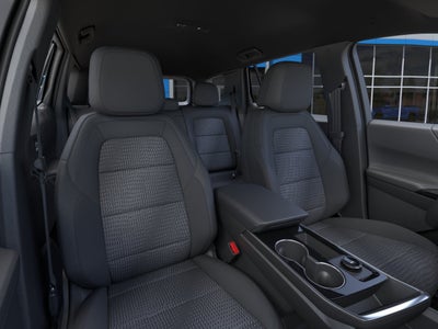 2026 Chevrolet Equinox LT SUV AWD