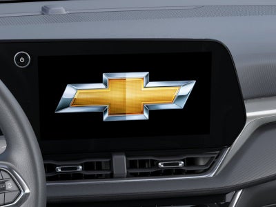 2026 Chevrolet Equinox LT SUV AWD