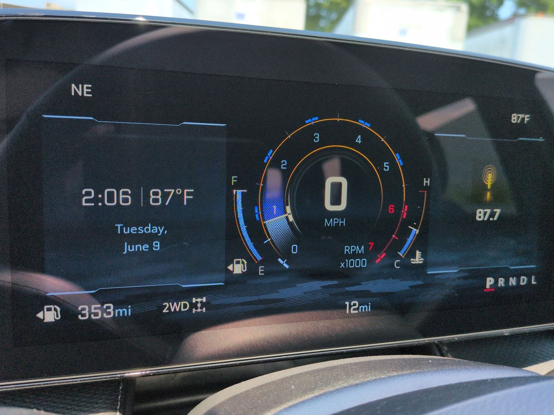 2026 Chevrolet Equinox LT SUV AWD