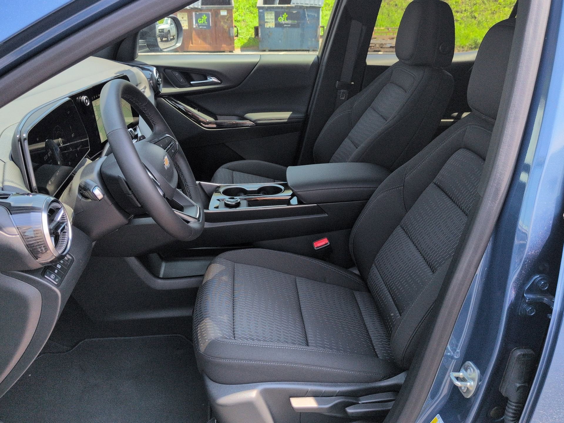2026 Chevrolet Equinox LT SUV AWD