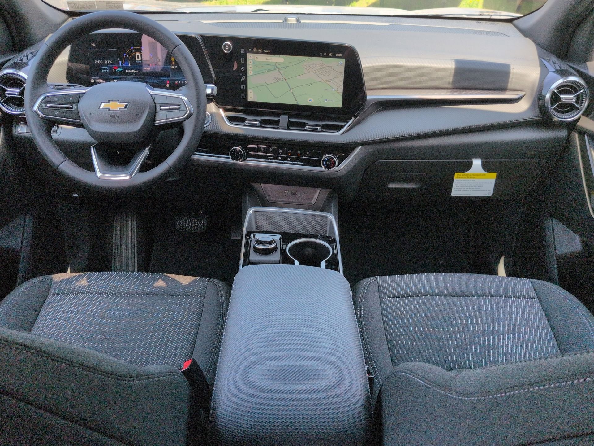 2026 Chevrolet Equinox LT SUV AWD