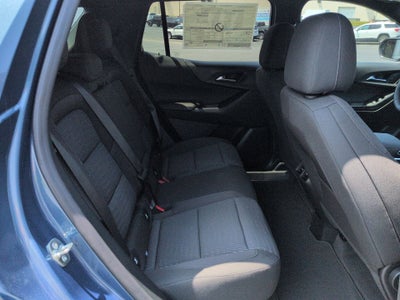 2026 Chevrolet Equinox LT SUV AWD