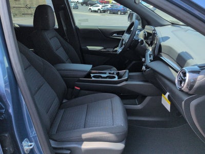 2026 Chevrolet Equinox LT SUV AWD