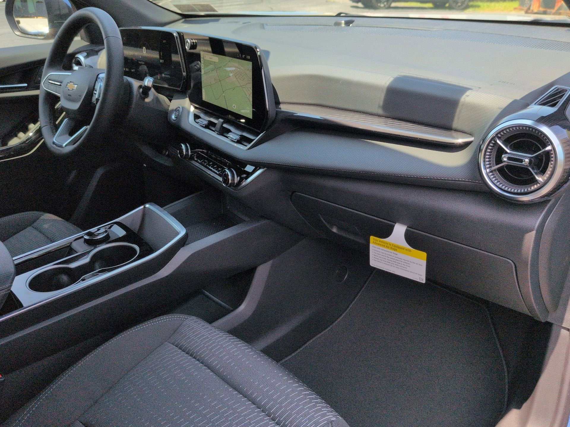 2026 Chevrolet Equinox LT SUV AWD