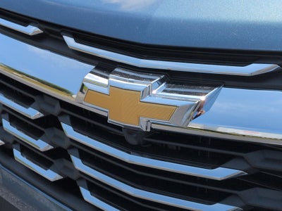 2026 Chevrolet Equinox LT SUV AWD