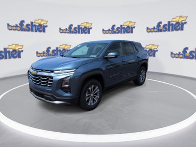 2026 Chevrolet Equinox LT SUV AWD