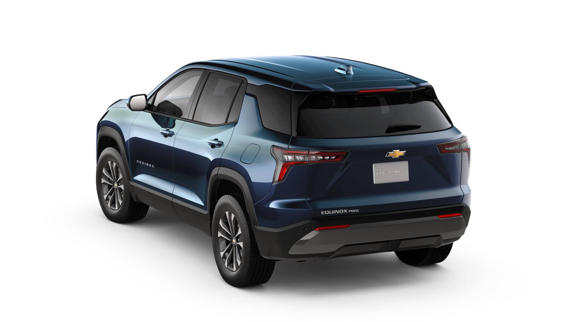 2026 Chevrolet Equinox LT SUV AWD