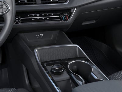 2027 Chevrolet Equinox LT SUV AWD