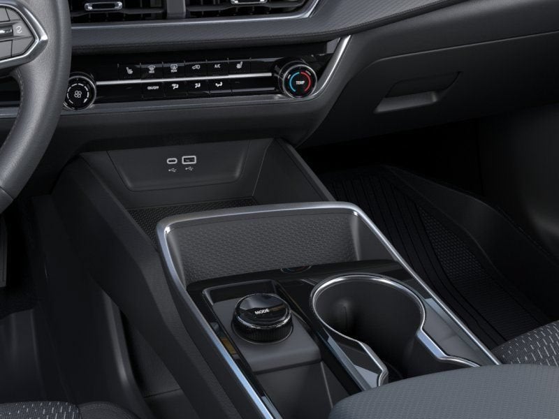 2027 Chevrolet Equinox LT SUV AWD