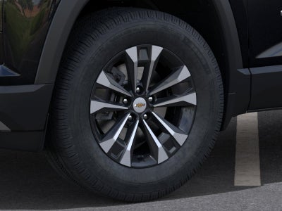 2027 Chevrolet Equinox LT SUV AWD