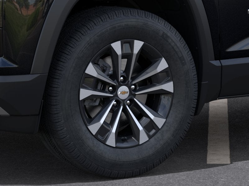 2027 Chevrolet Equinox LT SUV AWD