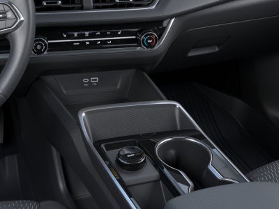 2027 Chevrolet Equinox LT SUV AWD