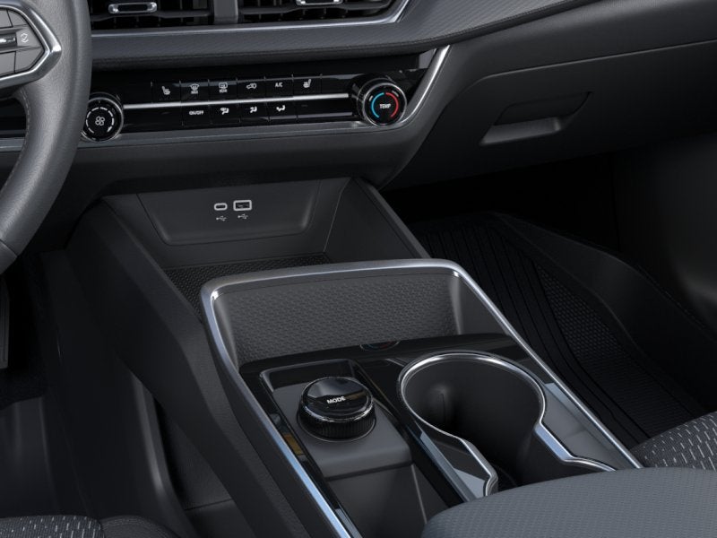 2027 Chevrolet Equinox LT SUV AWD