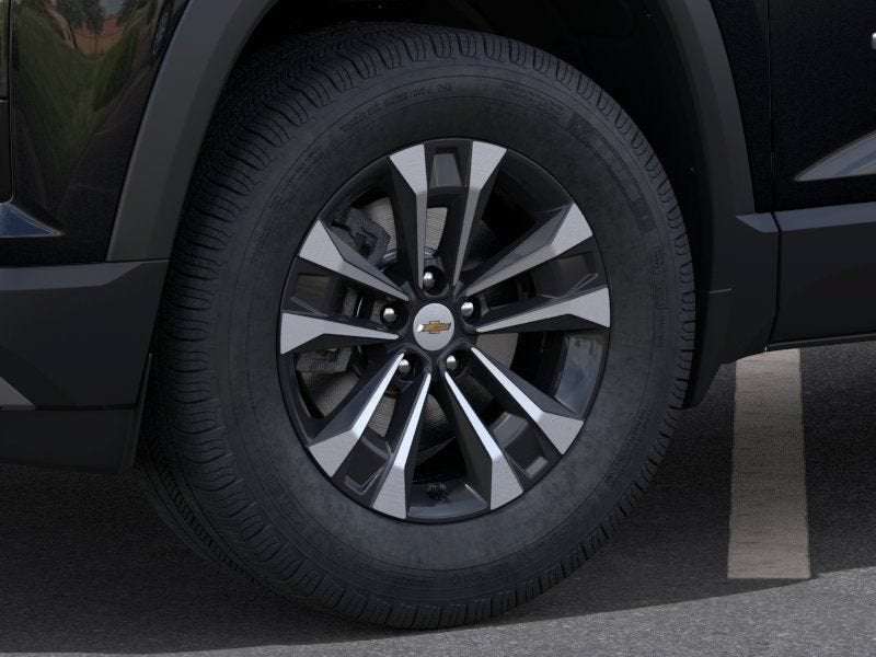 2027 Chevrolet Equinox LT SUV AWD