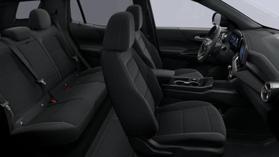 2027 Chevrolet Equinox LT SUV AWD