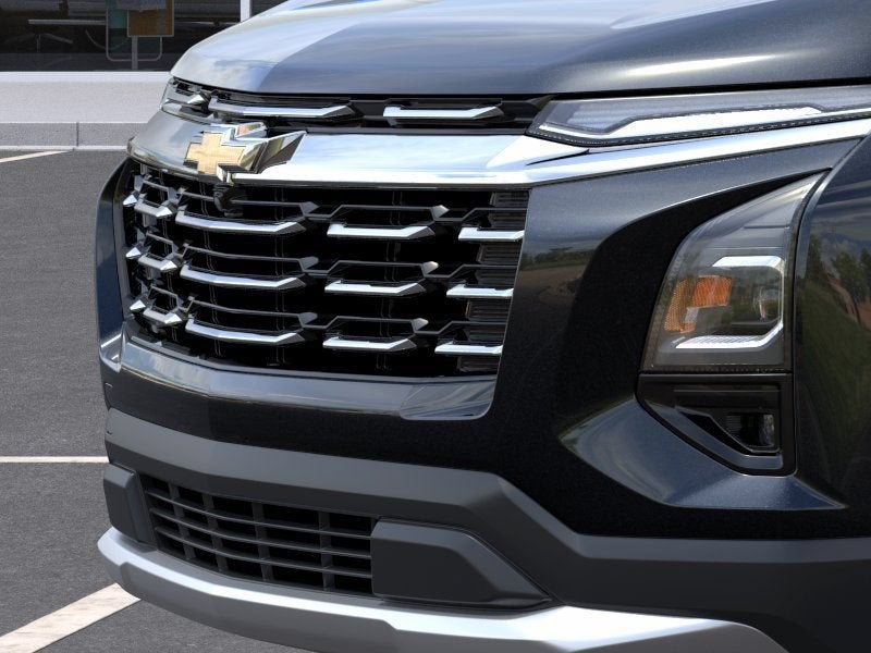 2027 Chevrolet Equinox LT SUV AWD