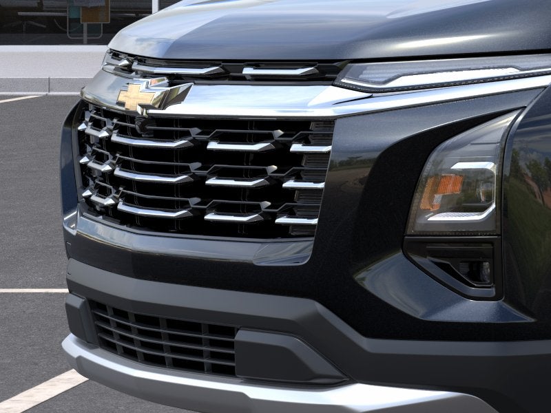 2027 Chevrolet Equinox LT SUV AWD