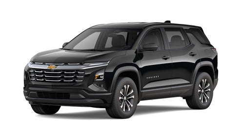 2027 Chevrolet Equinox LT SUV AWD