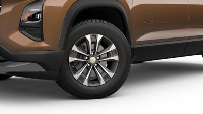 2027 Chevrolet Equinox LT SUV AWD