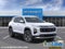 2026 Chevrolet Equinox LT SUV AWD