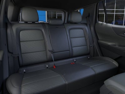 2026 Chevrolet Equinox LT SUV AWD