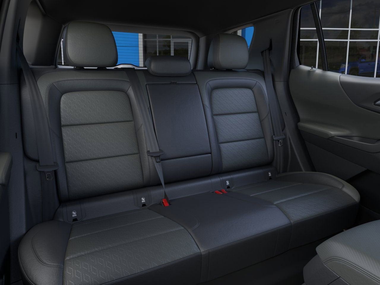 2026 Chevrolet Equinox LT SUV AWD