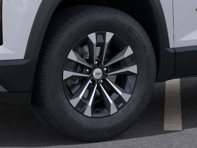 2026 Chevrolet Equinox LT SUV AWD