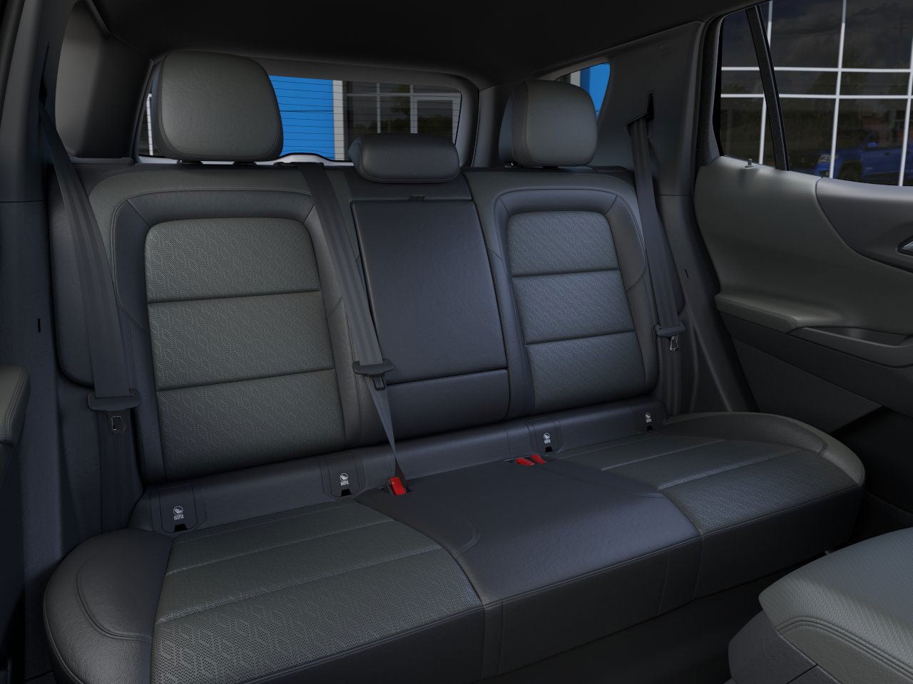 2026 Chevrolet Equinox LT SUV AWD