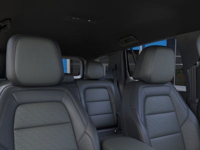 2026 Chevrolet Equinox LT SUV AWD